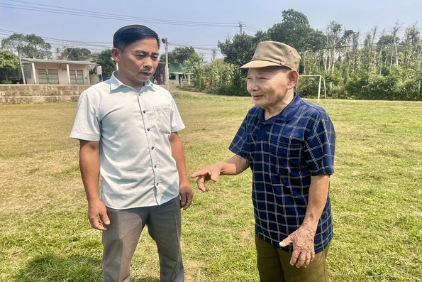 “Khéo” vận động, dễ thành công