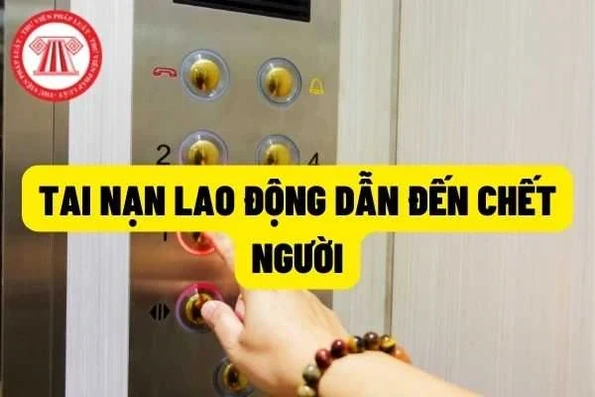 Vĩnh Linh: Tai nạn lao động, một người đàn ông tử vong