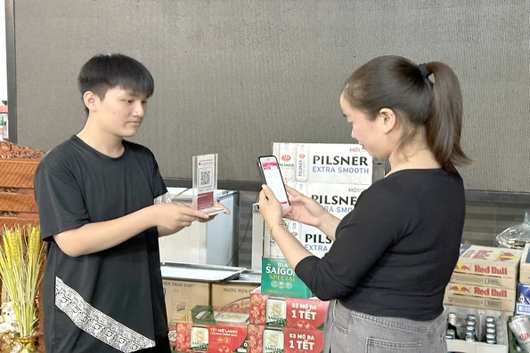 Chỉ nhận thanh toán tiền mặt - coi chừng bị xử lý vì trốn thuế