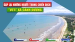 Gặp lại những người trong Chiến dịch “VT5” xã Cảnh Dương